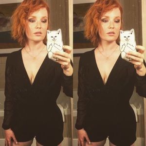 Meet your Posher, Chelsea